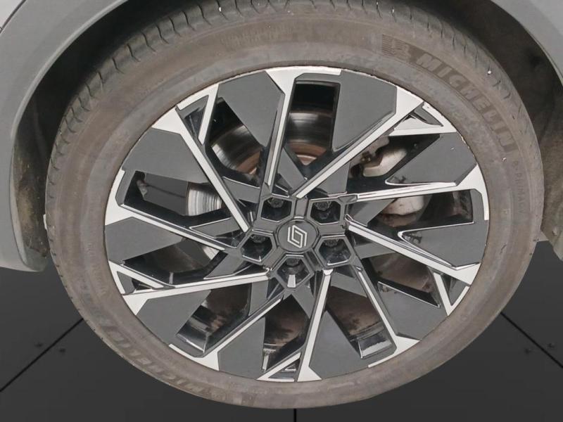 Renault Scenic E-Tech Electrique