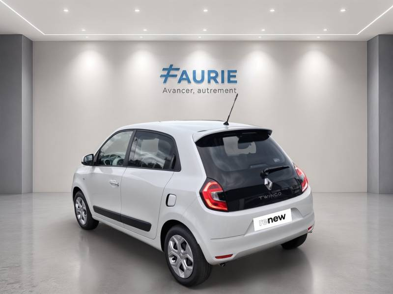 Renault Twingo III