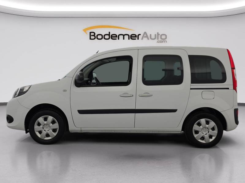 Renault Kangoo VP