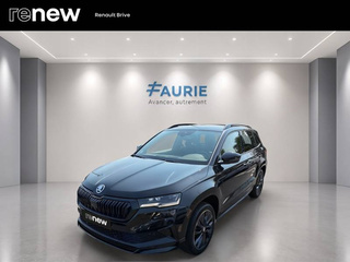 Vehicle 3D Image