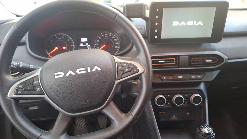 Dacia Jogger