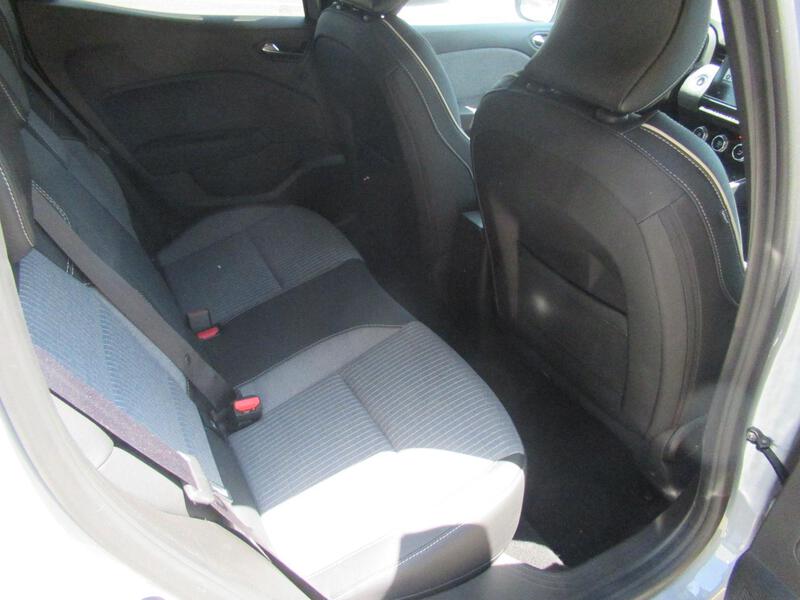 Renault Clio V