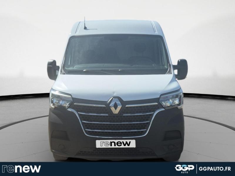 Renault Master Fourgon