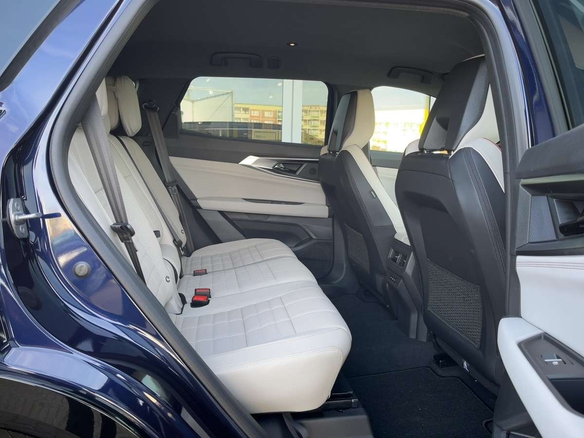 Renault Espace – Bild 12
