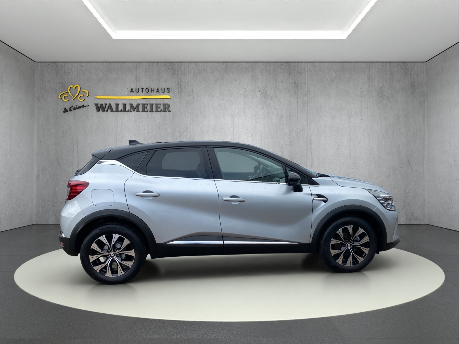 Renault Captur – Bild 4
