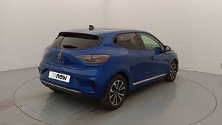 Vehicle 3D Image