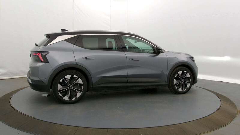 Renault Scenic E-Tech Electrique