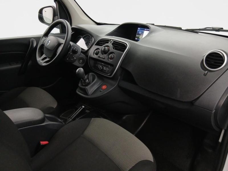 Renault Kangoo VU