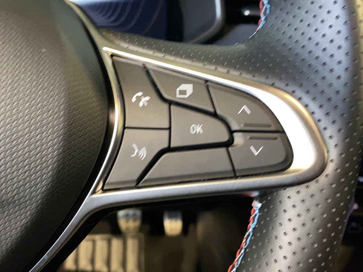 Renault Clio – Bild 17