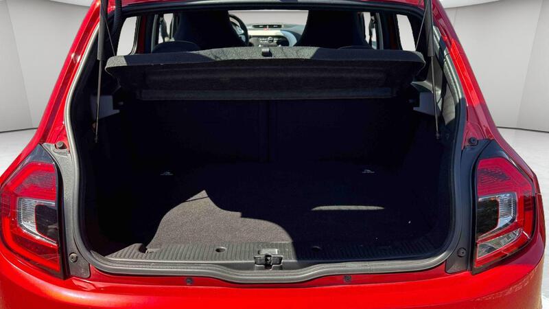 Renault Twingo III