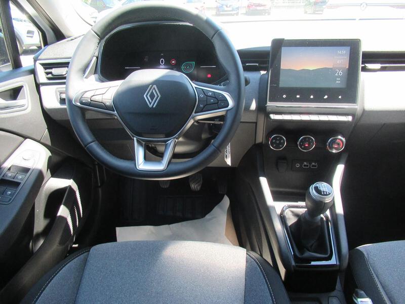 Renault Clio V