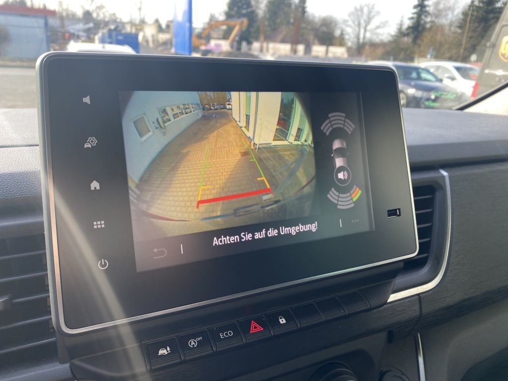 Renault Trafic – Bild 13