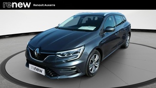 MEGANE IV ESTATE