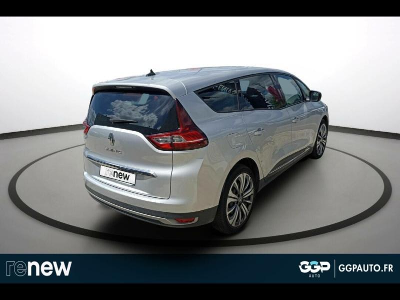 Renault Grand Scenic IV