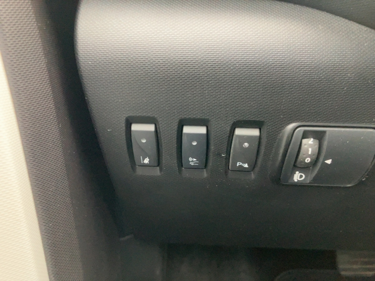 Renault Twingo – Bild 16