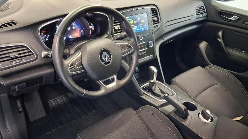 Renault Megane IV Berline