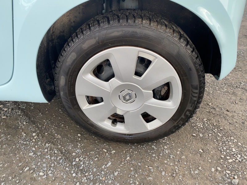 Renault Twingo