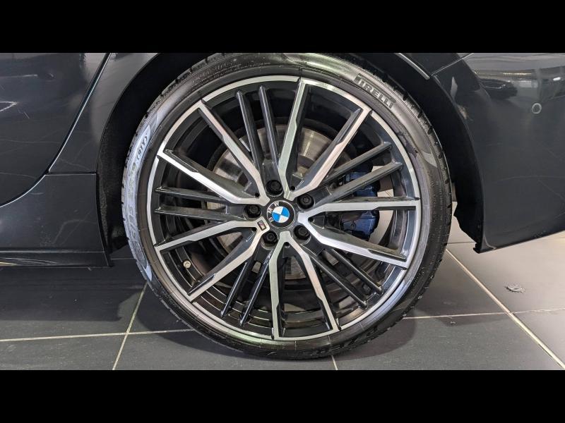 BMW Serie 1