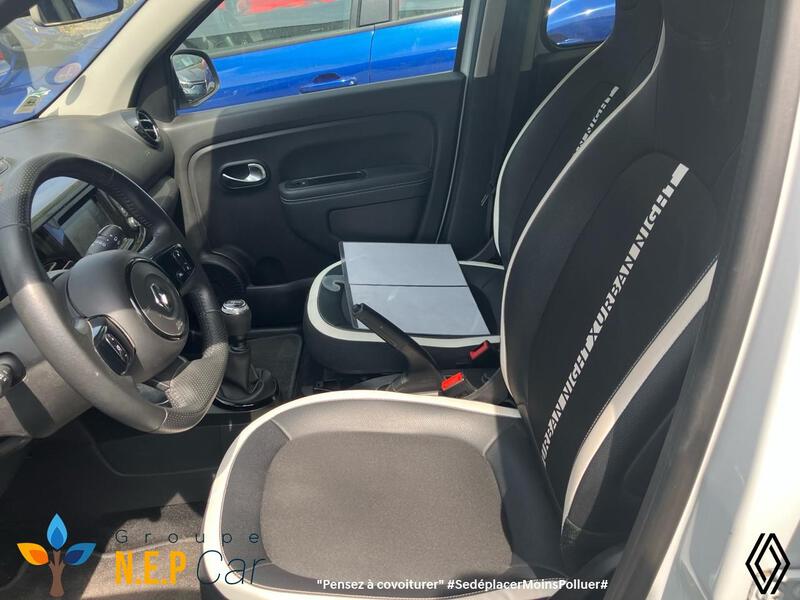 Renault Twingo III