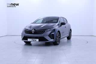 RENAULT Clio 1.0 Tce Techno