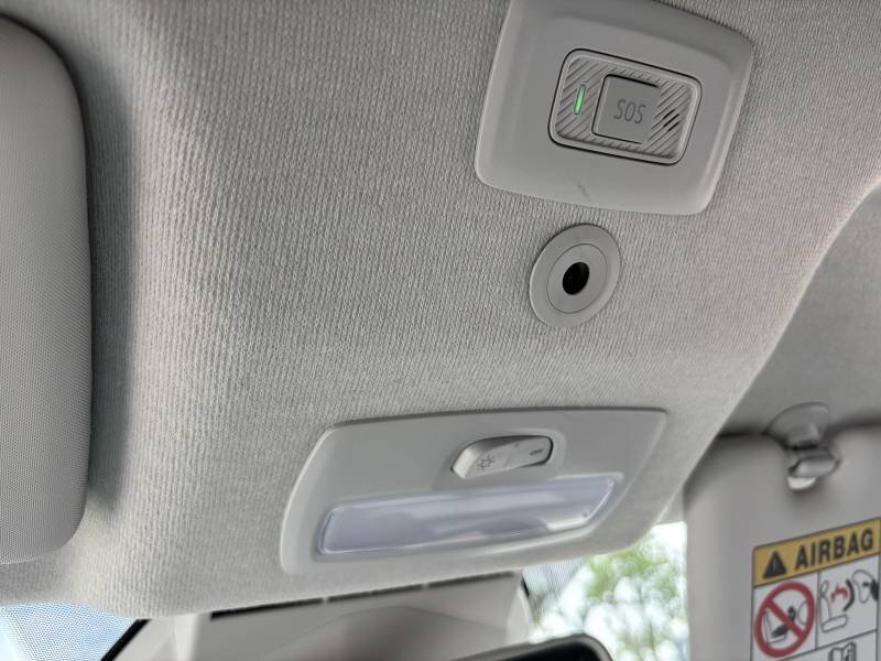 Renault Master Benne Simple