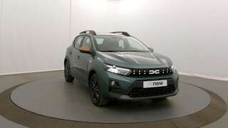 Vehicle 3D Image