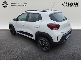 Vehicle 3D Image