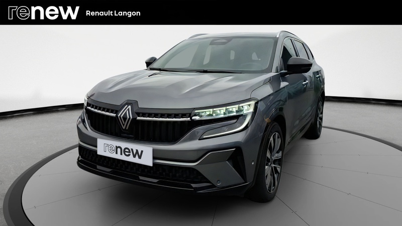 Renault Espace VI