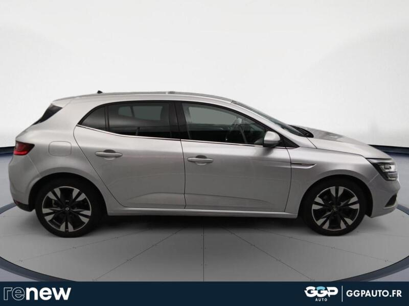 Renault Megane IV Berline