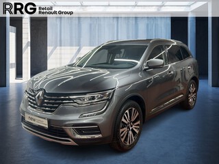 Koleos