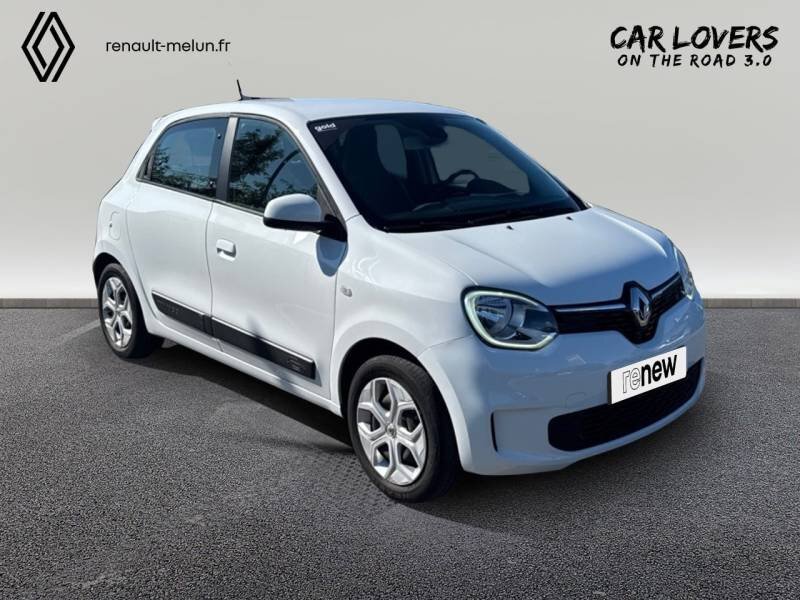 Renault Twingo III