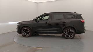 Vehicle 3D Image