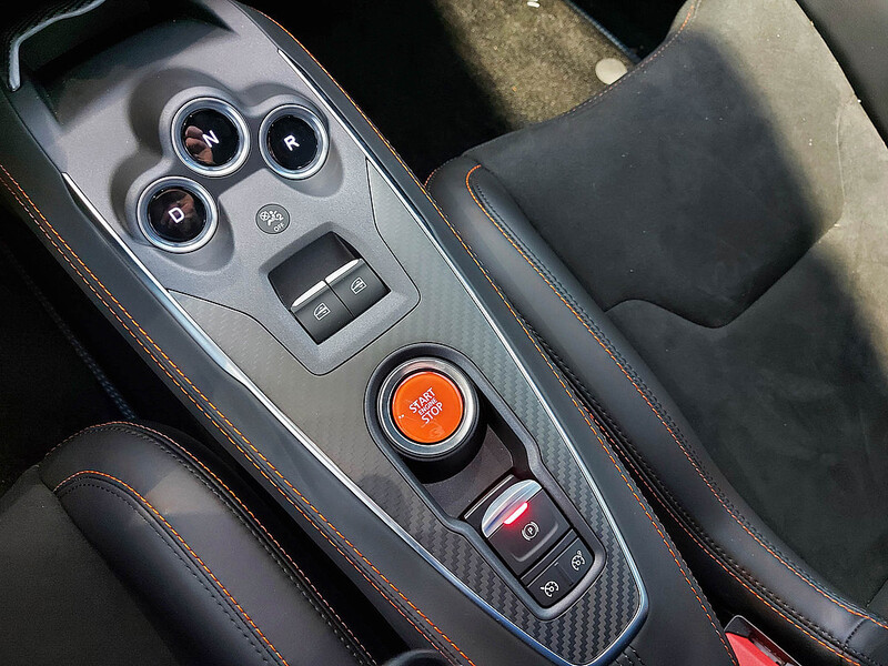 Alpine A