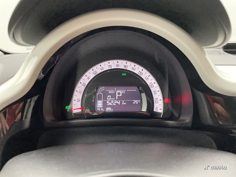 Renault Twingo E-Tech Electrique