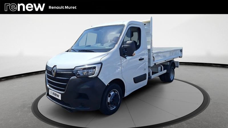 Renault Master III