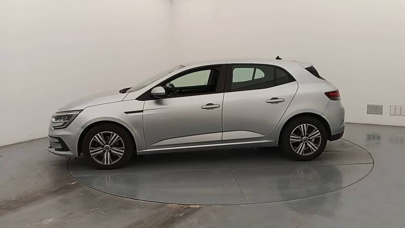 Renault Megane IV Berline