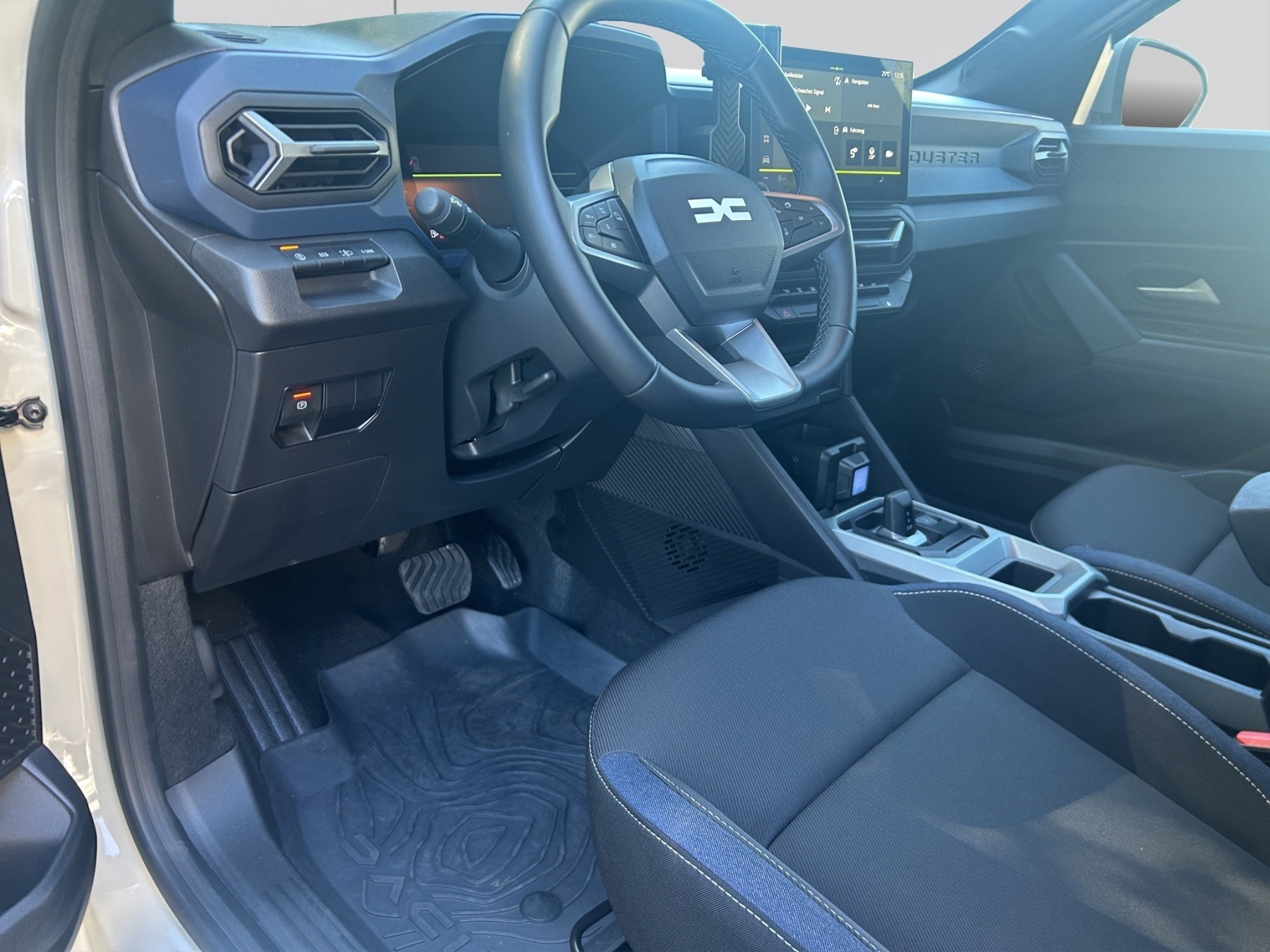 Dacia Duster – Bild 11