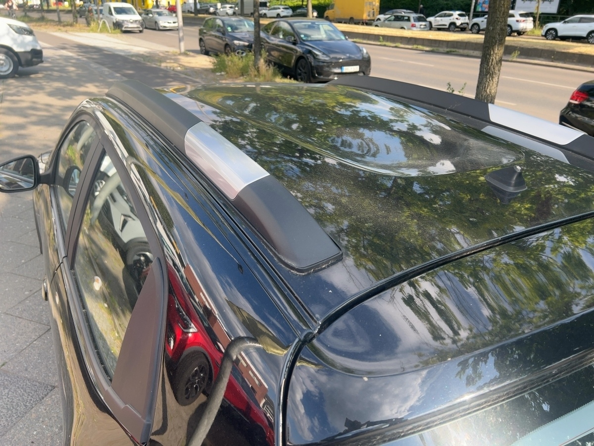 Dacia Spring – Bild 16