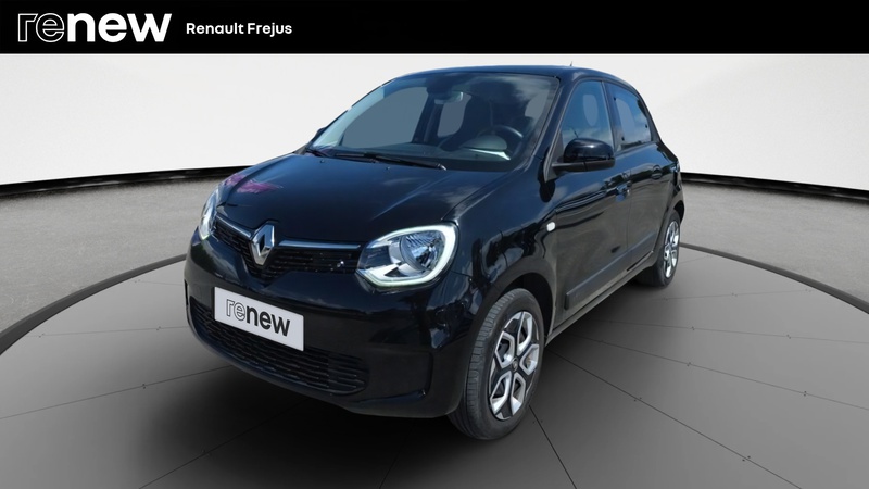 Renault Twingo III