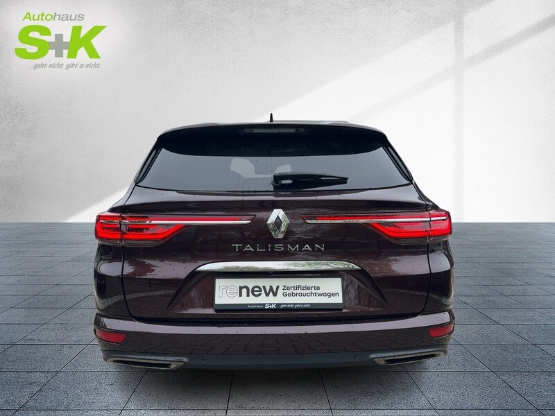 Renault Talisman