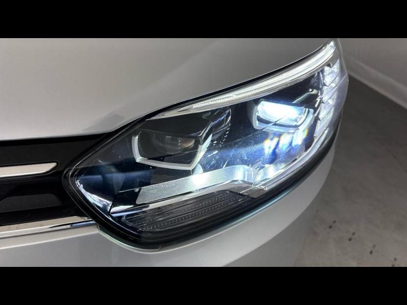 Renault Scenic IV