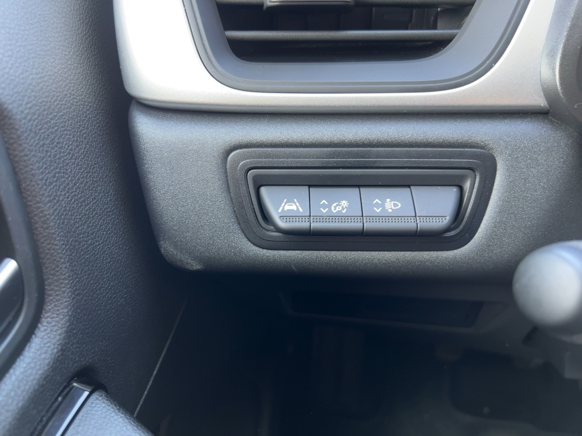 Renault Captur – Bild 17