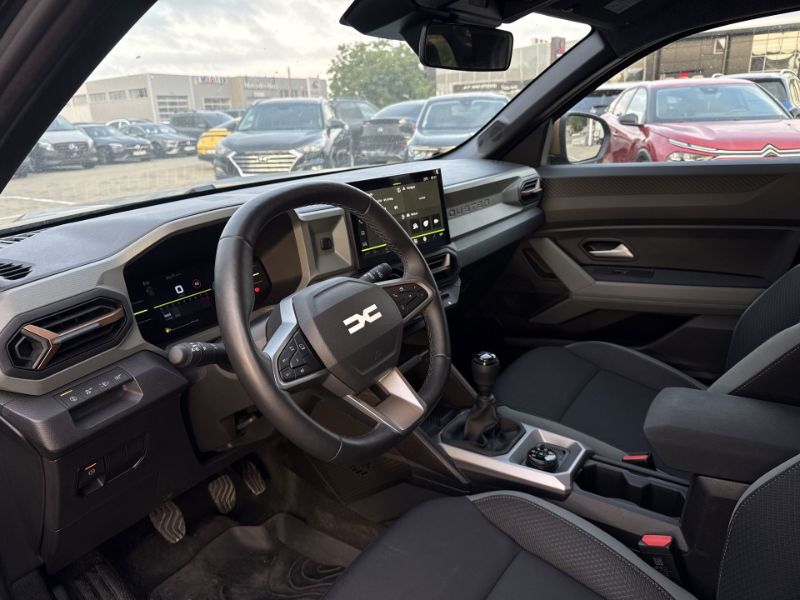 DACIA Duster 2024 — imagine 13