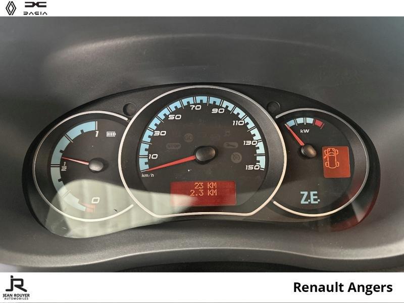 Renault Master E-Tech