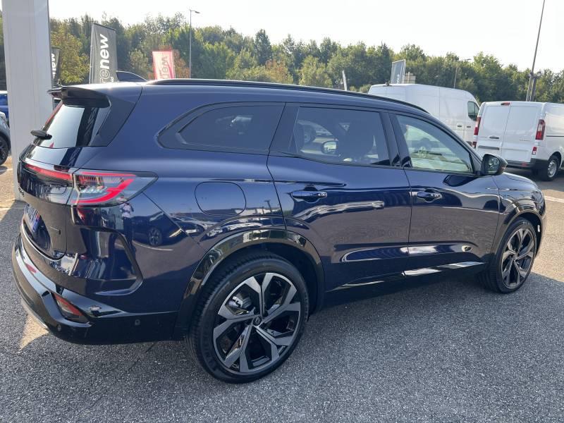 Renault Espace VI