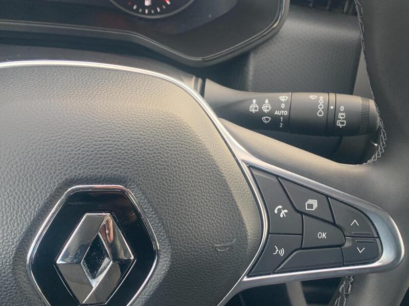 Renault Clio V