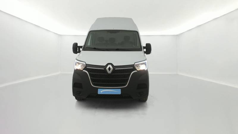 Renault Master Fourgon