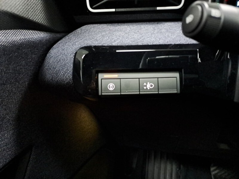 Renault R5 E-Tech Eléctrico