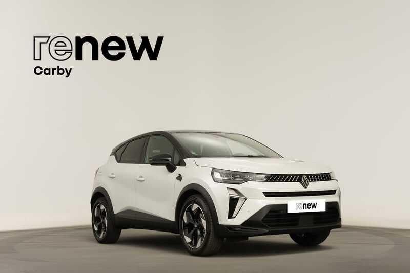 RENAULT Captur Captur 1.2 ECO-G Techno — photo 2