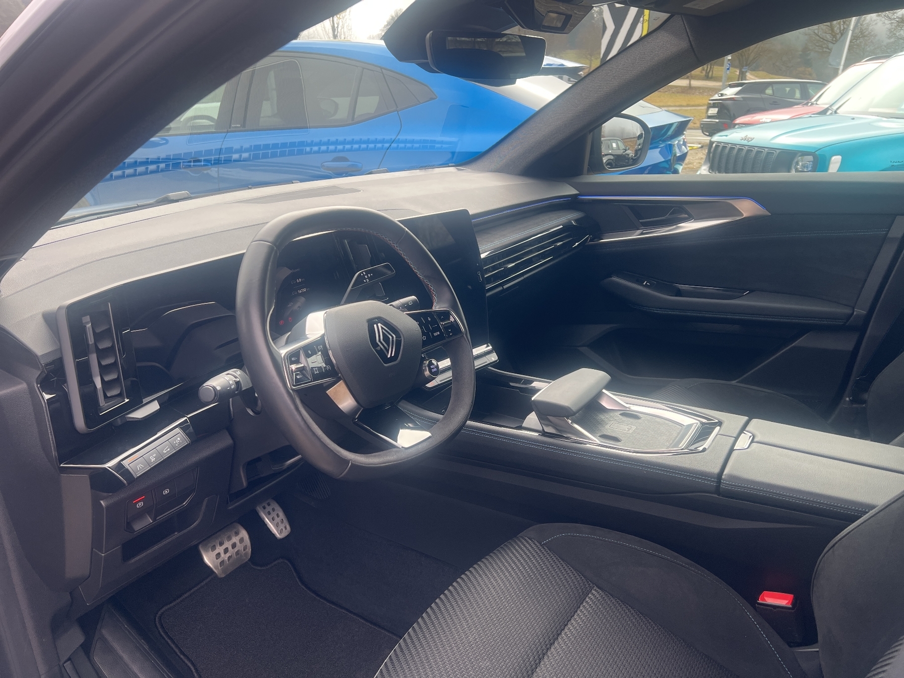 Renault Austral – Bild 5